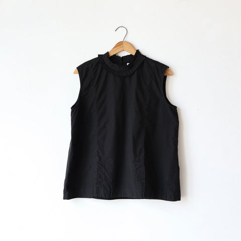 Fabiana Pigna Lombard Blouse - Black