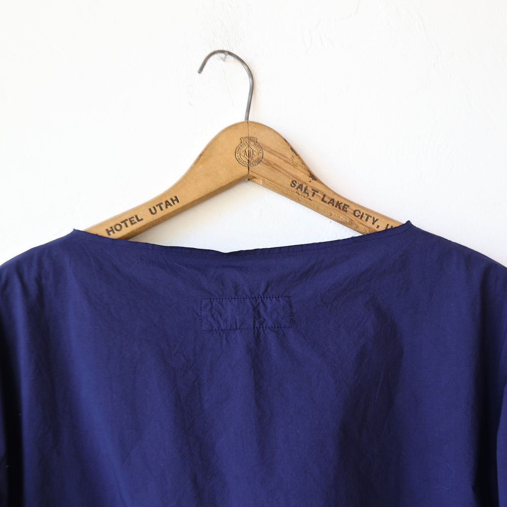 Manuelle Guibal Easy Shirt - Imperial Blue