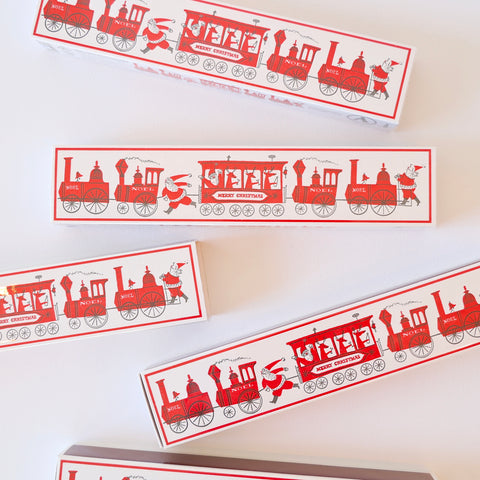 Holiday Matchboxees