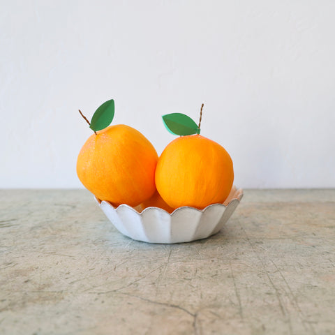Surprise Ball - Orange