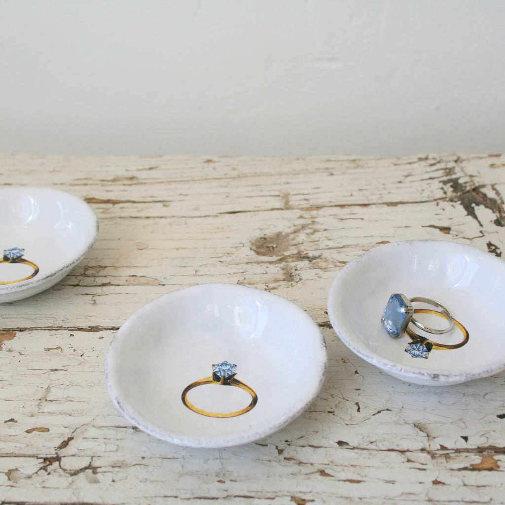 ASTIER de VILLATTE John Derian ソーサー 皿 Astier de Villatte x ASTIER de VILLATTE John Derian ソーサー 皿 Astier de Villatte x