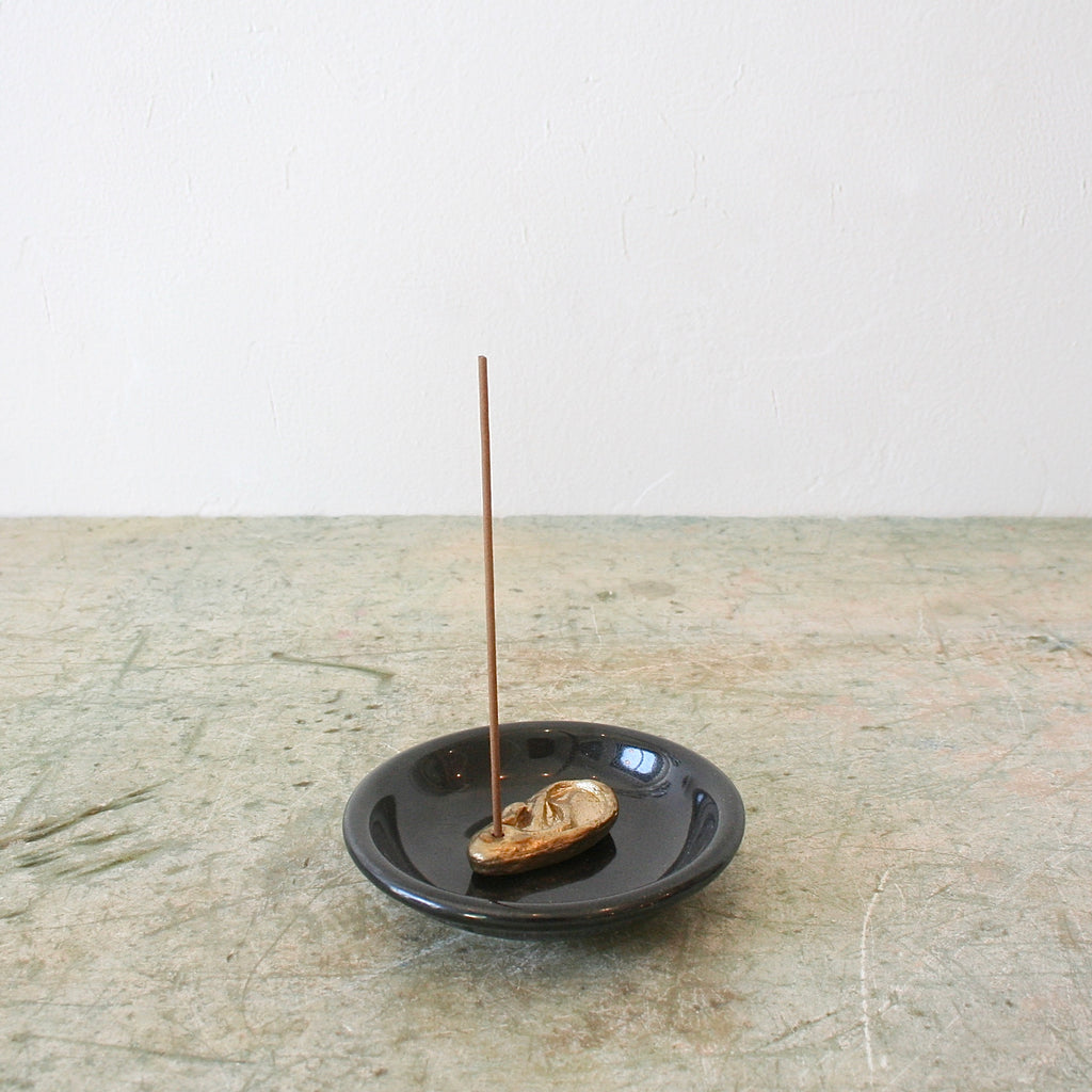 Patch NYC Ear Incense Holder