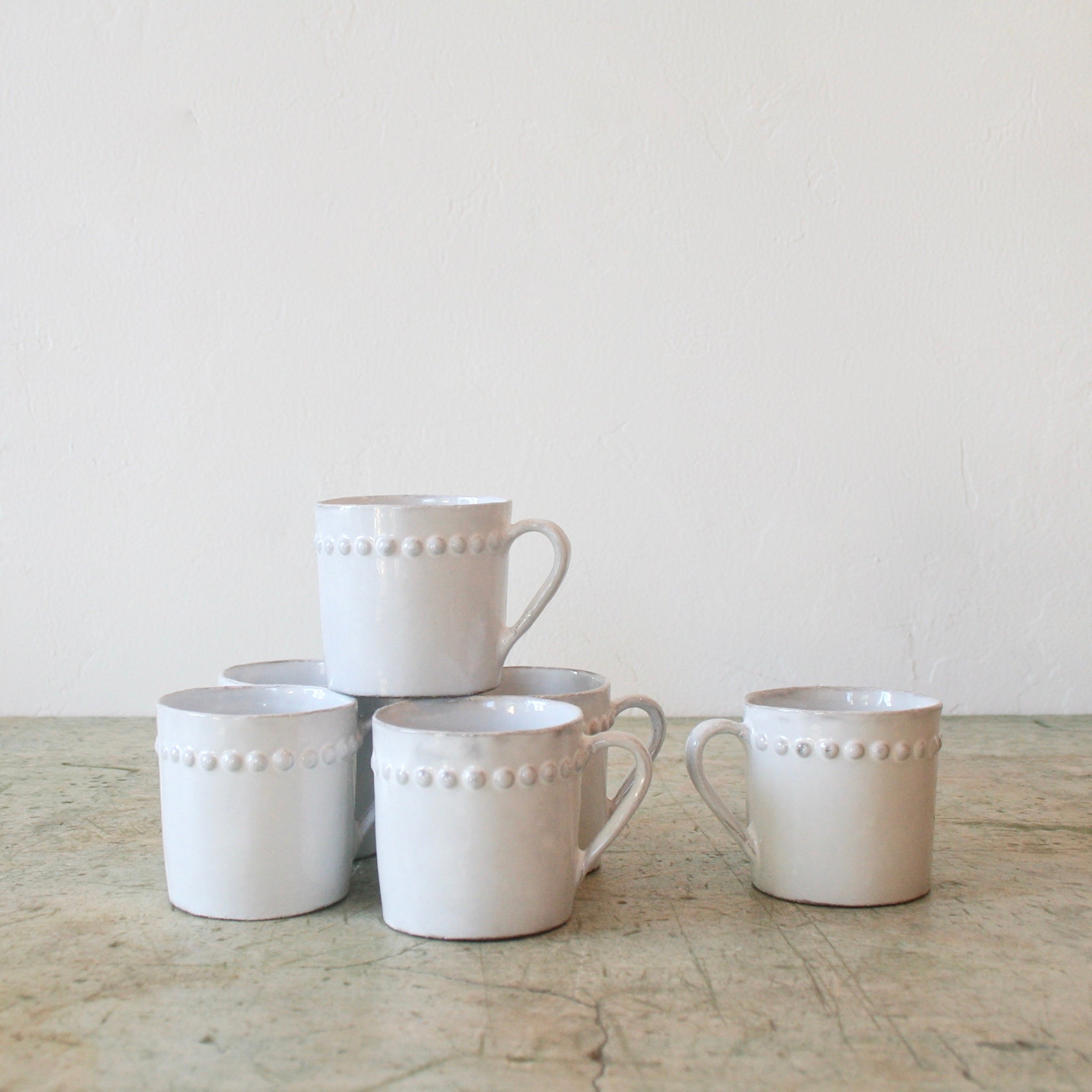 ASTIER de VILLATTE Adelaide ソーサー 13cm 楽天市場】Adelaide -Saucer (Small Spheres) / 13.5cm(SSCADL3