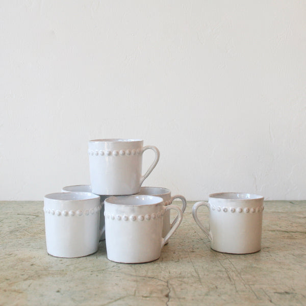 ASTIER de VILLATTE Adelaide ソーサー 13cm astier-de-villatte-adelaide-