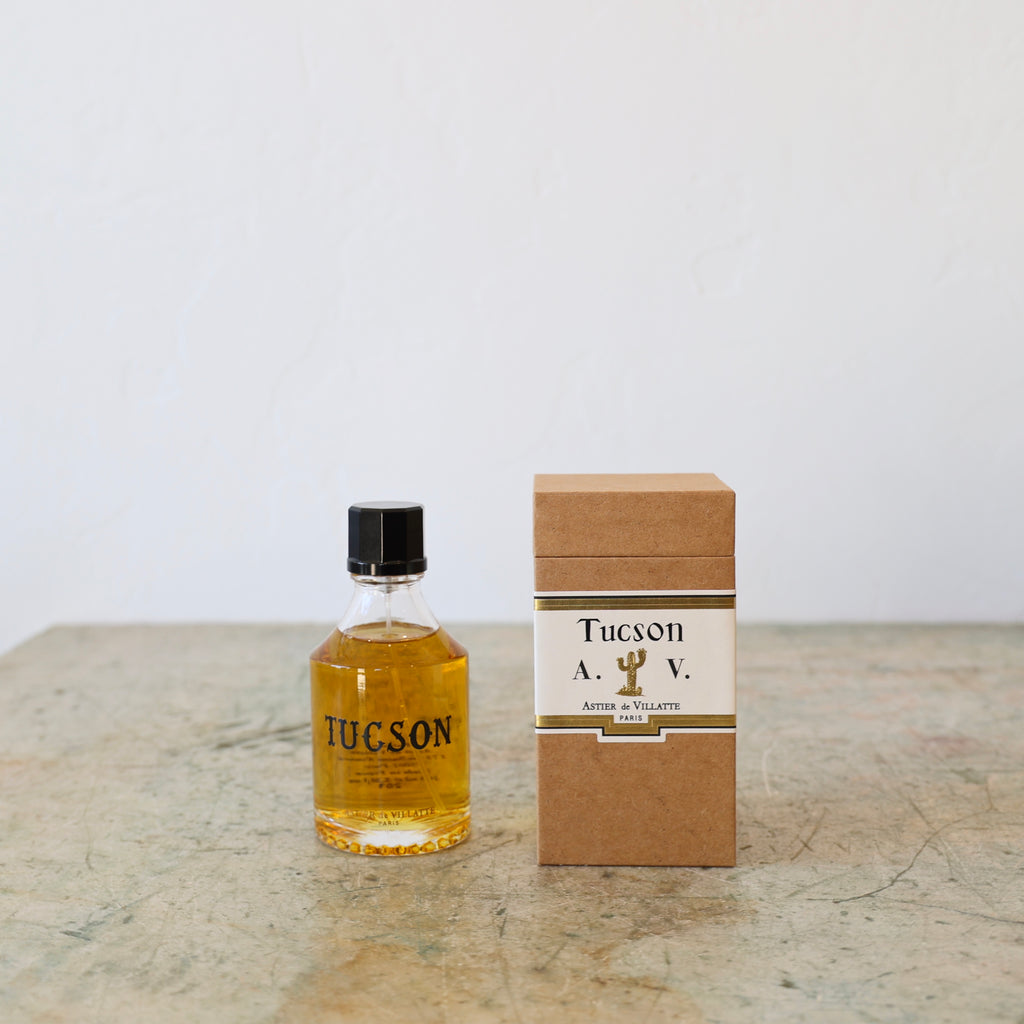 Astier de Villatte Perfume - Tucson - 3 sizes