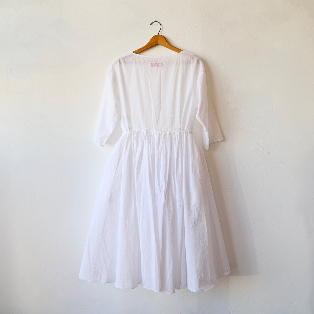 Manuelle Guibal Light Cotton Dress