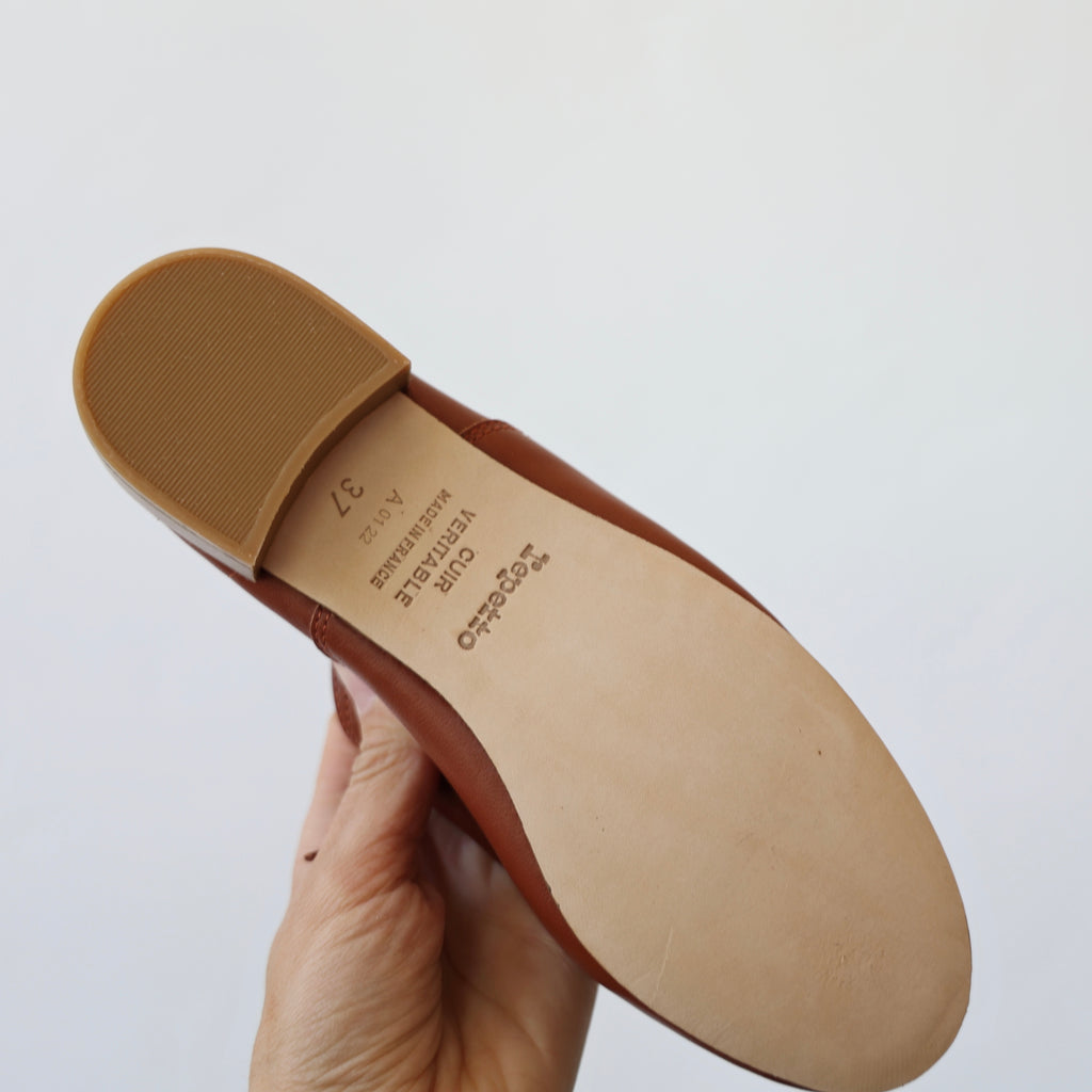 Repetto Jazz Shoes - Cuba | Bon