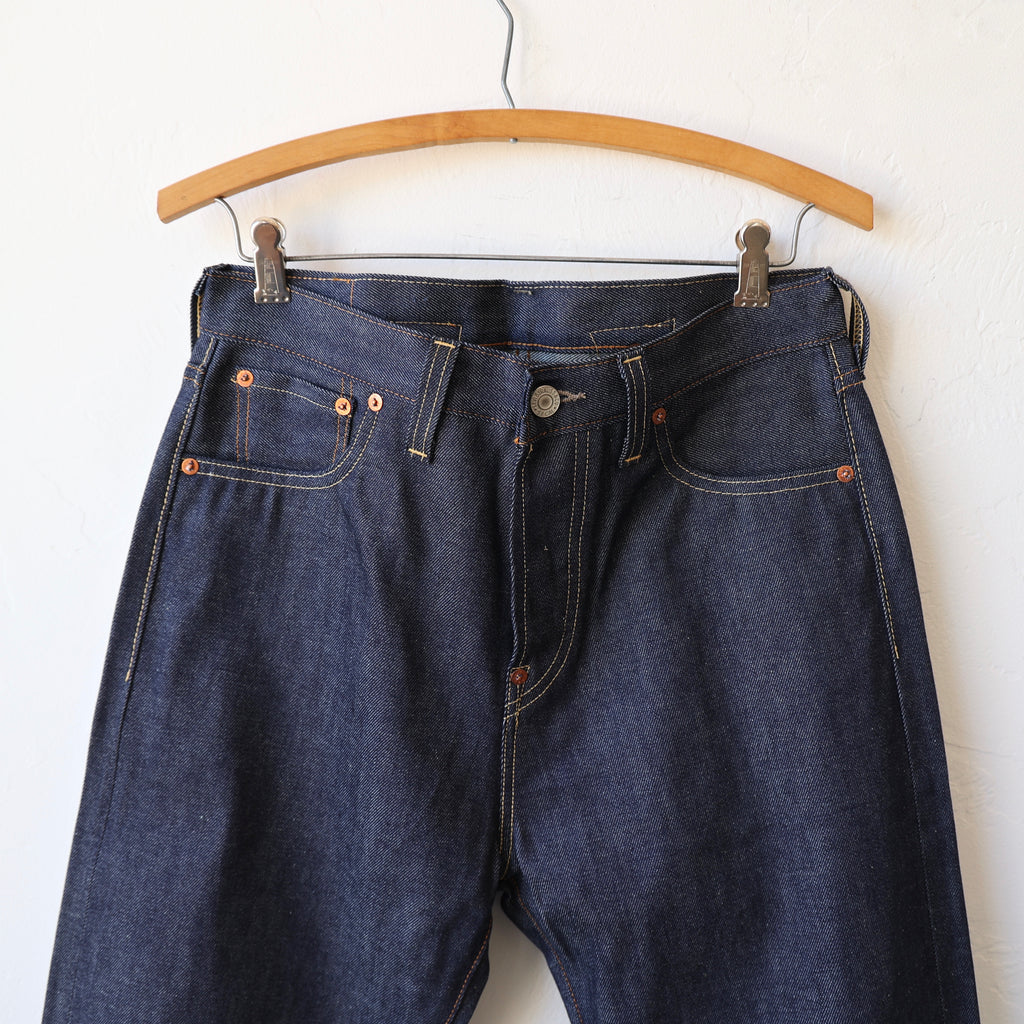 Levi's Vintage Clothing 1937 501's