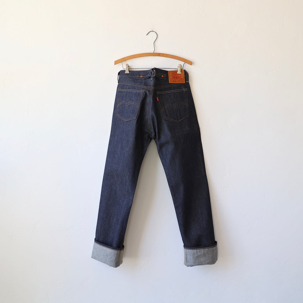 Levis 501 1937 hotsell