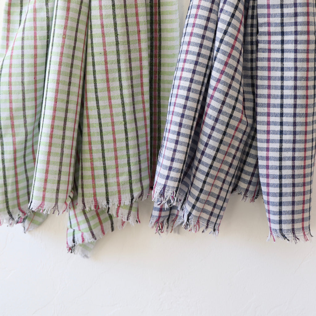 Khadi and Co. Large Cotton Towels - 2 Colors