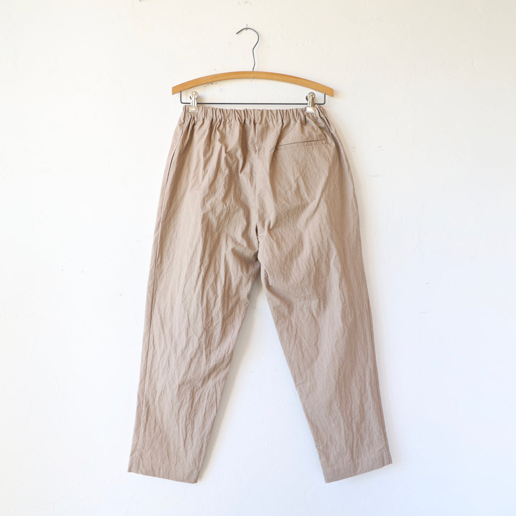 Makié Slim Pants - Natural