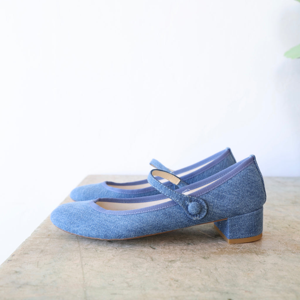 Repetto mary hot sale jane shoes