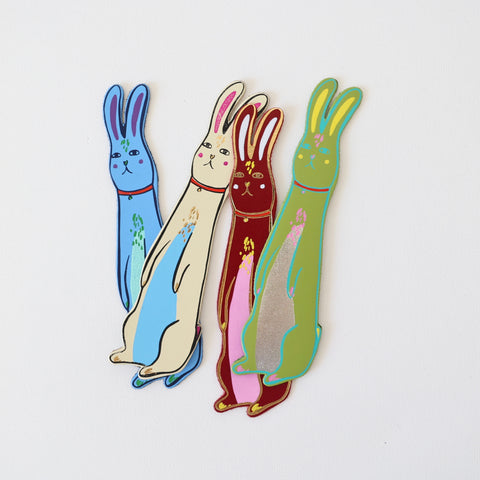 "There's No Bunny Like You" Bookmark