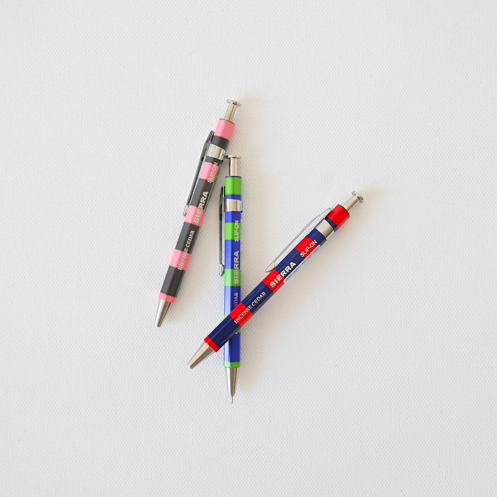 Small Striped Pens